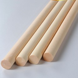 spazzola per pulizia forno a legna in fibre naturali cm. 20 x 6,6
